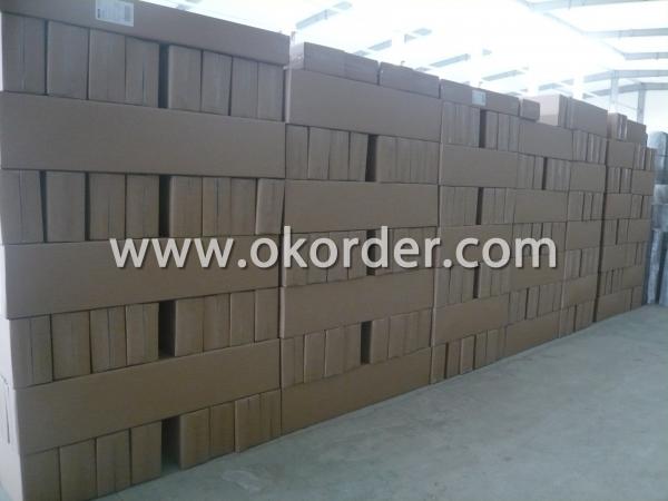 Package of China Polyester Decorated Insect Mesh