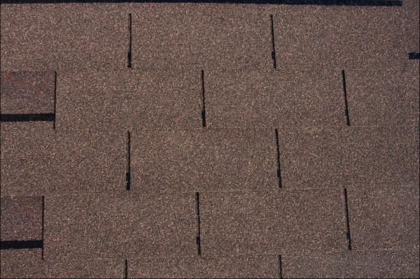 Classic Asphalt Shingle For Roofing System 1