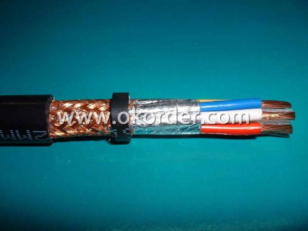 Aluminium Foil for Cable