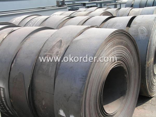  Hot Rolled Channel Steel ASTM Prime Quality 