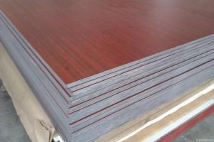 HPL Compact board