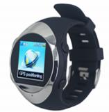 Tracking GPS Watch Phone For Kids And Elders