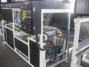 Plastic Vacuum Forming Machinery EPS System 1