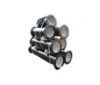  Flange Pipe 