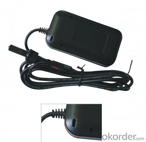 Best Value Car Vehicle GPS Tracker System 1