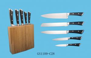 Kitchen Knife Set-07 System 1