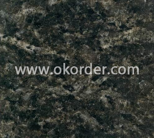 Granite tile of White Jade M023(white shade)