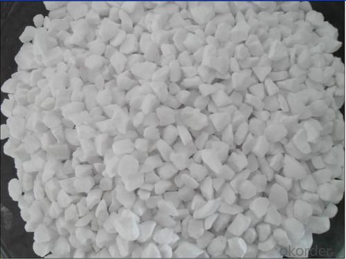 Tabular Alumina Raw Materials for Refractory System 1