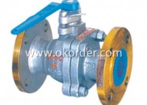 Ball Valve For Sell