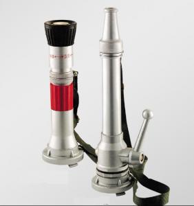 Fire Hose Nozzle For Fire Fighting