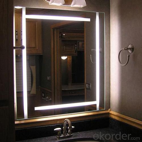 High Quality Bath Mirror-M4 System 1