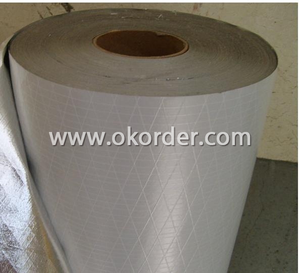  water and vapor insulation membrane 