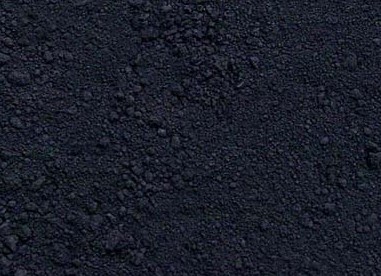 Iron Oxide Black