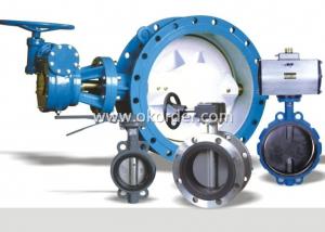 Butterfly Valve For Sell