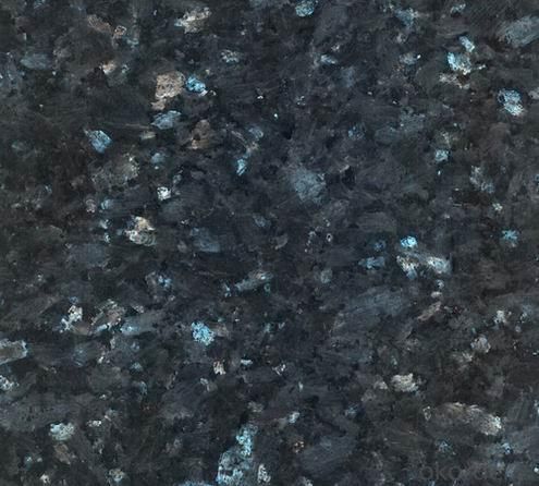 Granite Tile Blue Pearl  CMAX  G2005