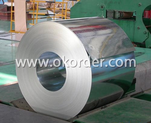  Bright Anneal Cold Rolled Steel-ASTM A1008 