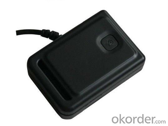 Free Service Charge Vehicle GPS Tracker System 1