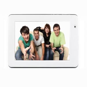 7 Inch Portable Car Android Tablet GPS