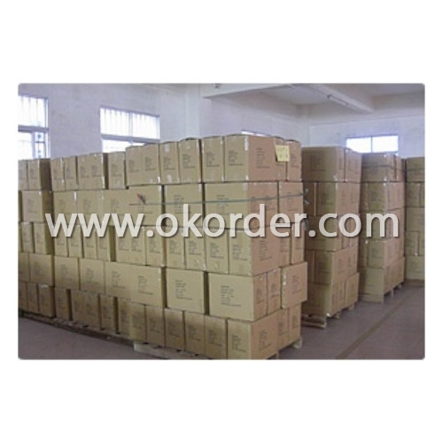  Packing Of Factory Of S/S Kitchen Utensil-007 