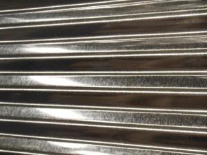 High Quality-Hot Dip Galvanized Steel Coil-regular & minimum spangle