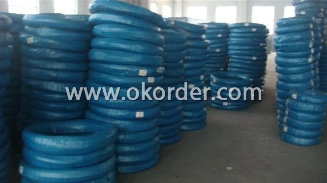  Four High-pressure Hose Wire Entanglement +Packaging 