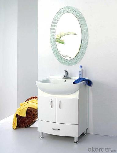 VOILET BATHROOM FURNITURE System 1