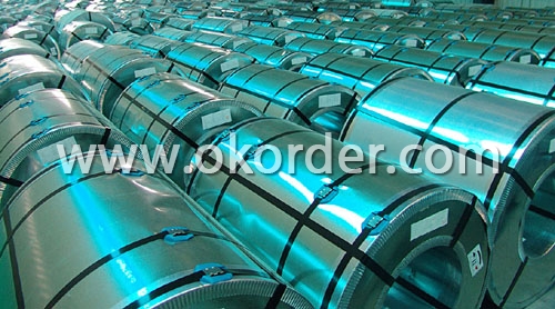  Prepainted Galvanized Steel 