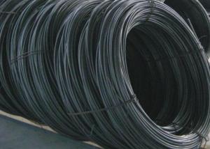 Hot Rolled  Wire Rod