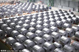 Hot Dipped Galvanized Steel Coil System 1