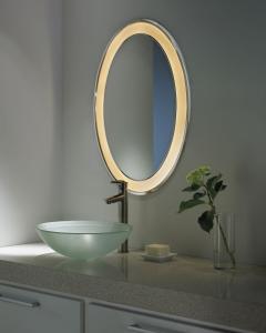 High Quality Bath Mirror-M2 System 1