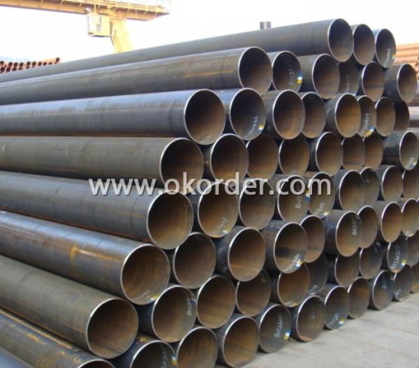 ssaw steel pipe 