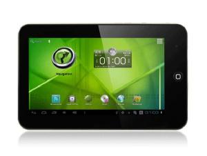 7" Android 4.0 GPS Navigation With Free Map
