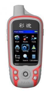 New IP67 Professional Sensor GPS System 1