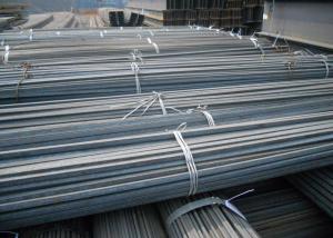 Hot-rolled Square Steel Bar With Top Quality