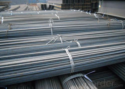 Hot-rolled Square Steel Bar With Top Quality System 1