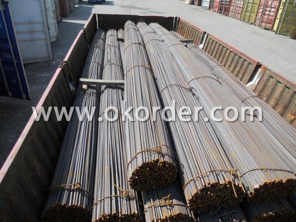 Hot-rolled Square Steel Bar With Top Quality.