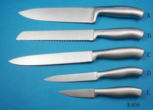 Kitchen Knife Set-09 System 1