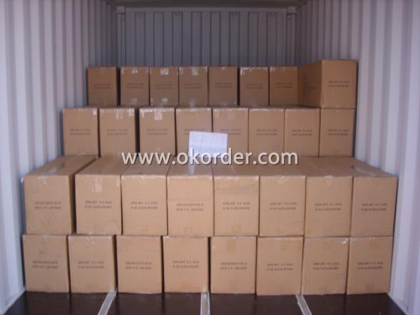 Packing Of UL Aluminum Foil Tape T-H4001UL 