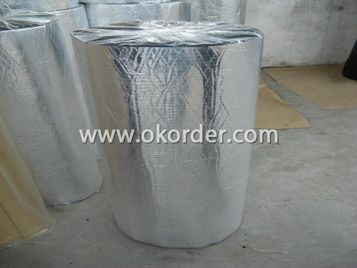  water and vapor insulation membrane 