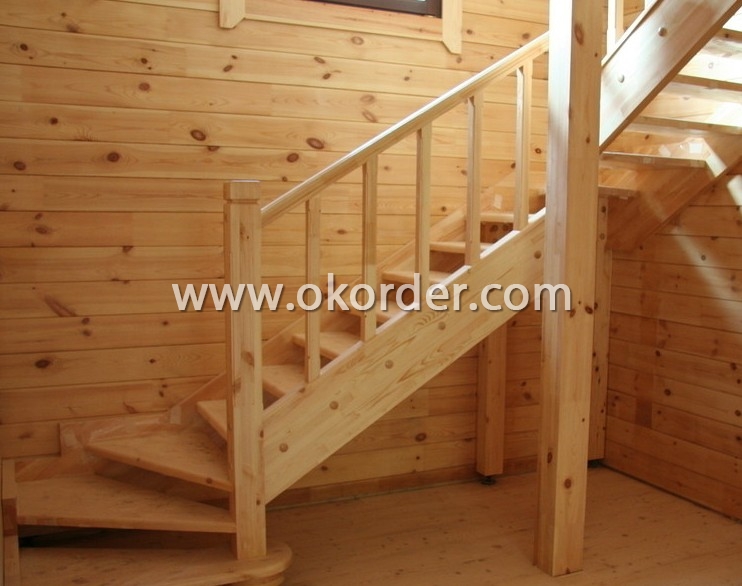  simple designed staircase 