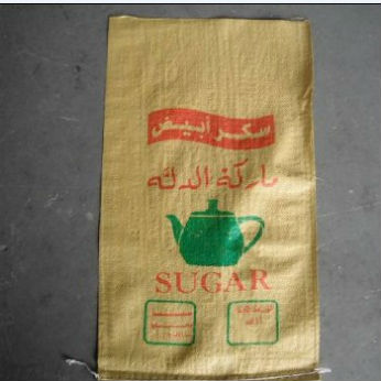 Woven Bag for Packaging System 1