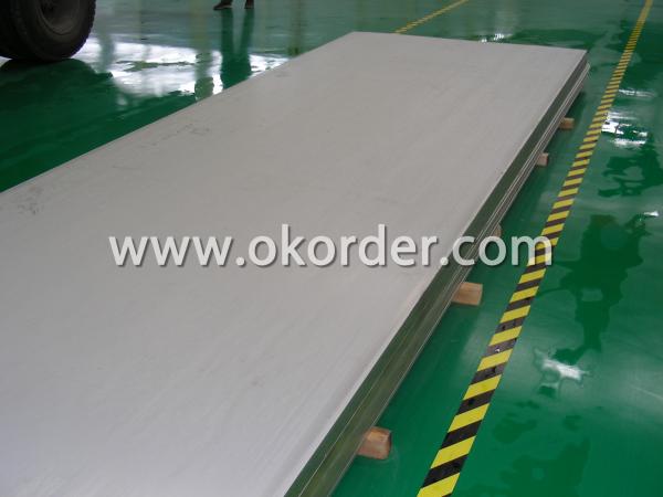  Cold Rolled Steel Coil 