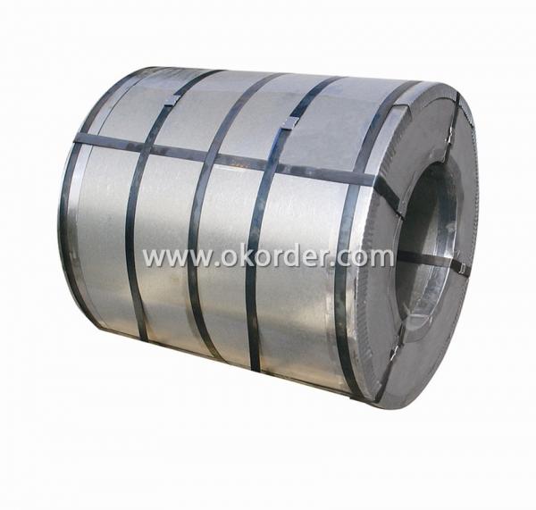  Cold Rolled Steel EN10130- Bright Anneal 