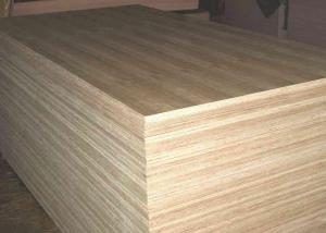 Hard Wood Marine  Plywood System 1