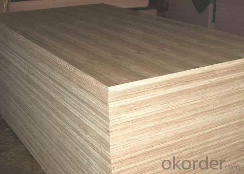 Hard Wood Marine  Plywood System 1