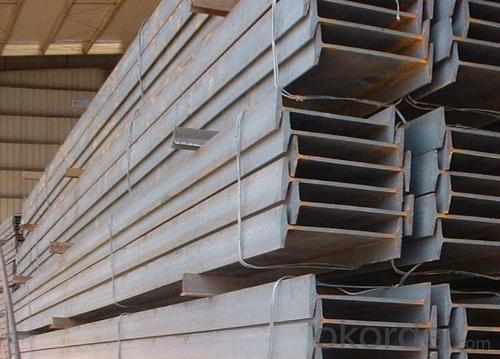 High Quality Steel I Beam System 1