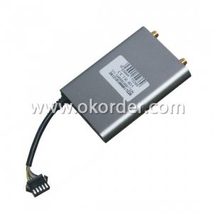 Car Vehicle Truck GPS Tracker With A-GPS System 1