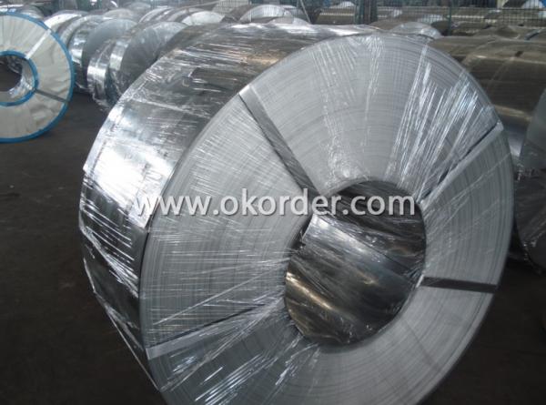  Cold Rolled Steel EN10130- Black Anneal 