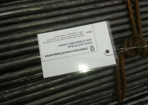 Small Specification Steel Bar