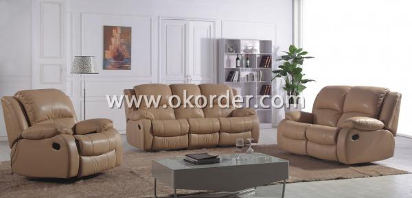  Recliner Sofa Made In China 